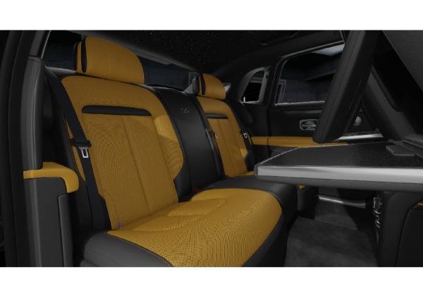 New 2022 Rolls-Royce Black Badge Ghost for sale Call for price at Maserati of Westport in Westport CT 06880 8