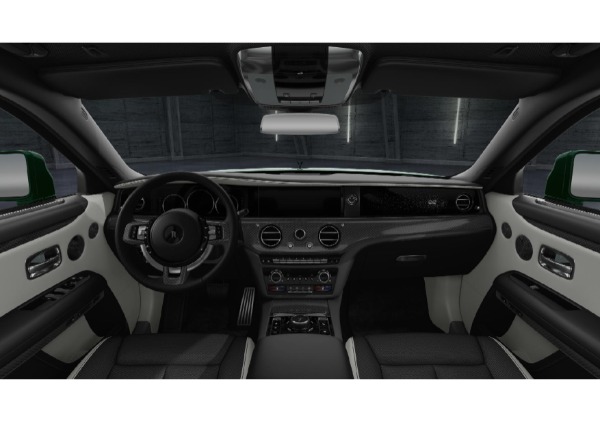 New 2022 Rolls-Royce Ghost Black Badge for sale Sold at Maserati of Westport in Westport CT 06880 4