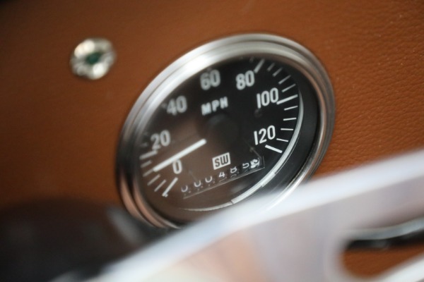 Used 1962 Superformance Cobra 289 Slabside for sale Sold at Maserati of Westport in Westport CT 06880 16