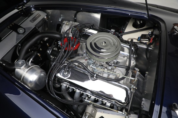 Used 1962 Superformance Cobra 289 Slabside for sale Sold at Maserati of Westport in Westport CT 06880 19