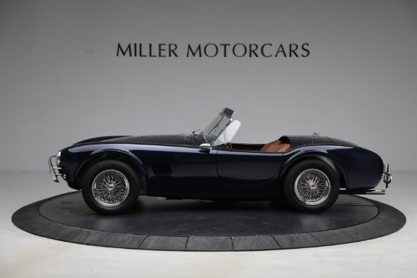 Used 1962 Superformance Cobra 289 Slabside for sale Sold at Maserati of Westport in Westport CT 06880 2