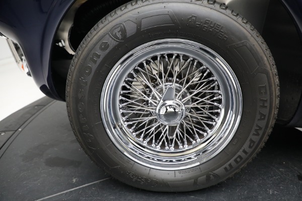 Used 1962 Superformance Cobra 289 Slabside for sale Sold at Maserati of Westport in Westport CT 06880 20