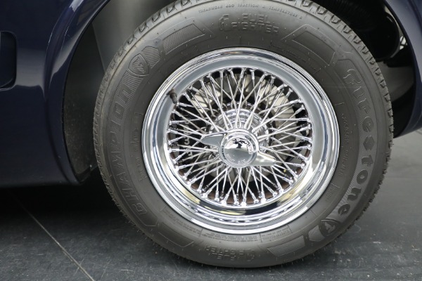Used 1962 Superformance Cobra 289 Slabside for sale Sold at Maserati of Westport in Westport CT 06880 27