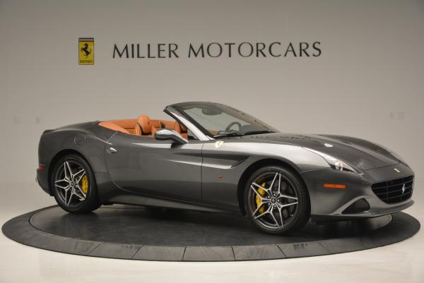 Used 2015 Ferrari California T for sale Sold at Maserati of Westport in Westport CT 06880 10