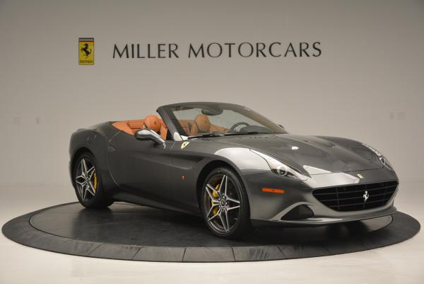 Used 2015 Ferrari California T for sale Sold at Maserati of Westport in Westport CT 06880 11