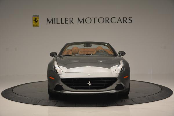 Used 2015 Ferrari California T for sale Sold at Maserati of Westport in Westport CT 06880 12