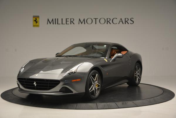 Used 2015 Ferrari California T for sale Sold at Maserati of Westport in Westport CT 06880 13