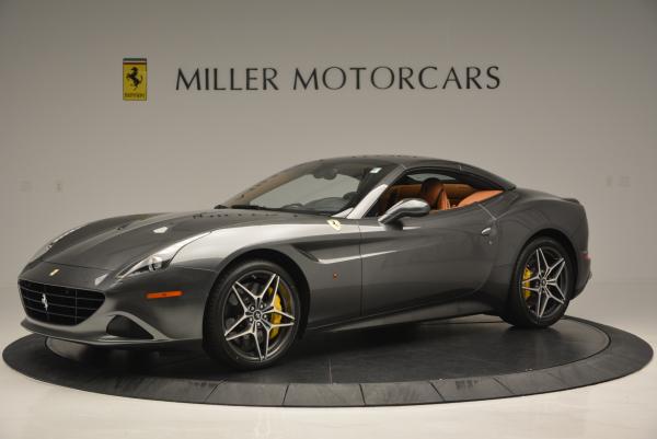 Used 2015 Ferrari California T for sale Sold at Maserati of Westport in Westport CT 06880 14
