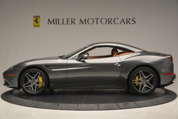 Used 2015 Ferrari California T for sale Sold at Maserati of Westport in Westport CT 06880 15