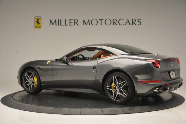 Used 2015 Ferrari California T for sale Sold at Maserati of Westport in Westport CT 06880 16