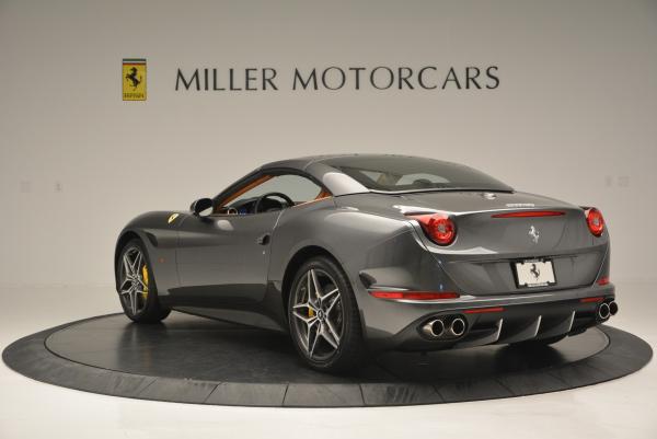 Used 2015 Ferrari California T for sale Sold at Maserati of Westport in Westport CT 06880 17