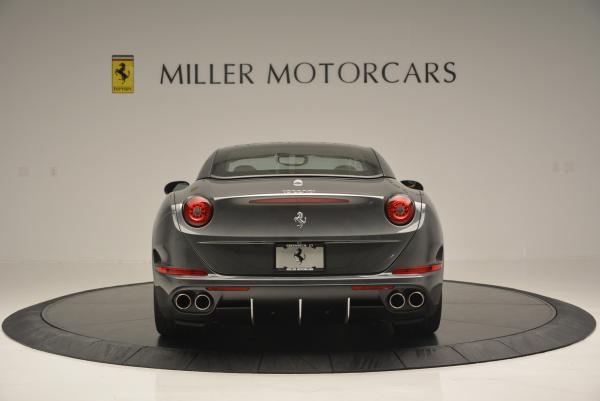 Used 2015 Ferrari California T for sale Sold at Maserati of Westport in Westport CT 06880 18