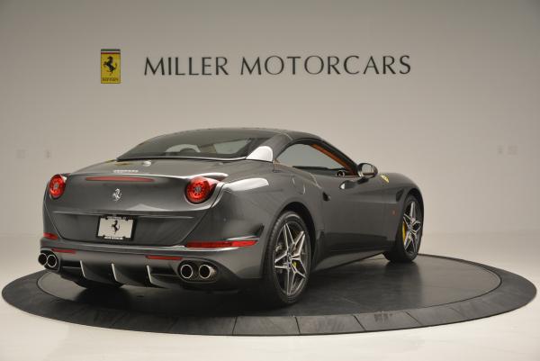 Used 2015 Ferrari California T for sale Sold at Maserati of Westport in Westport CT 06880 19