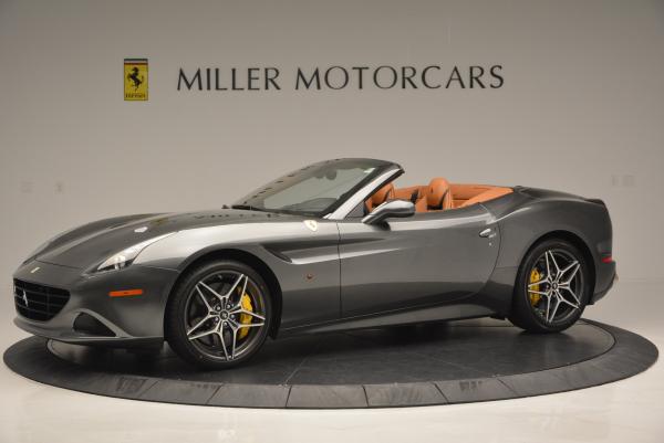 Used 2015 Ferrari California T for sale Sold at Maserati of Westport in Westport CT 06880 2