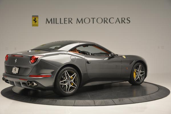 Used 2015 Ferrari California T for sale Sold at Maserati of Westport in Westport CT 06880 20