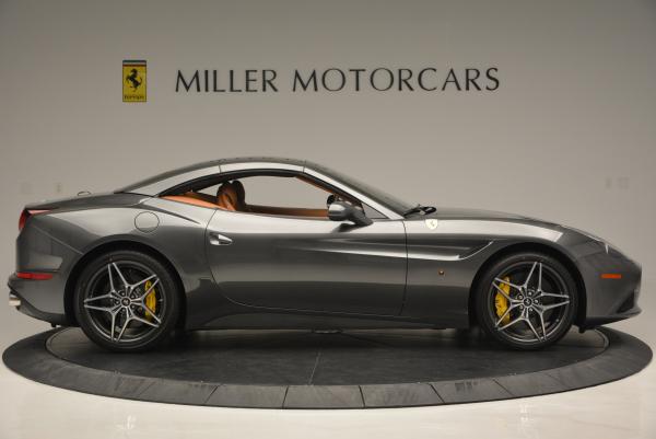 Used 2015 Ferrari California T for sale Sold at Maserati of Westport in Westport CT 06880 21