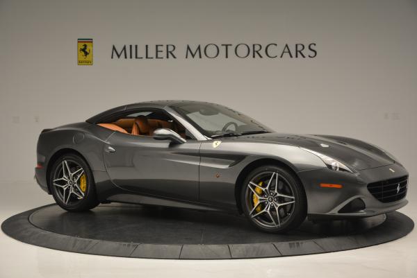 Used 2015 Ferrari California T for sale Sold at Maserati of Westport in Westport CT 06880 22