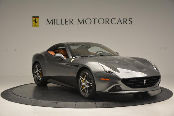 Used 2015 Ferrari California T for sale Sold at Maserati of Westport in Westport CT 06880 23