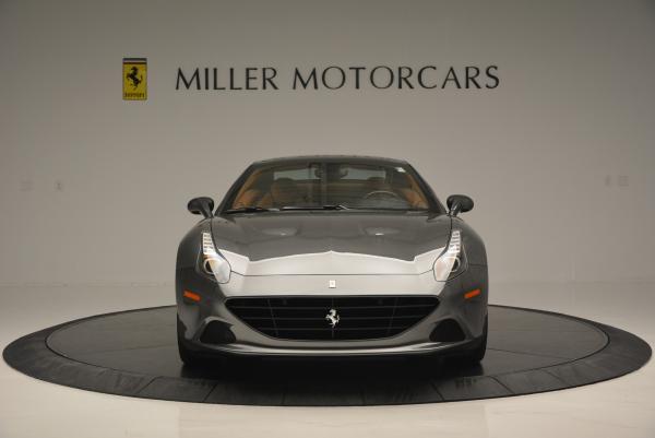 Used 2015 Ferrari California T for sale Sold at Maserati of Westport in Westport CT 06880 24