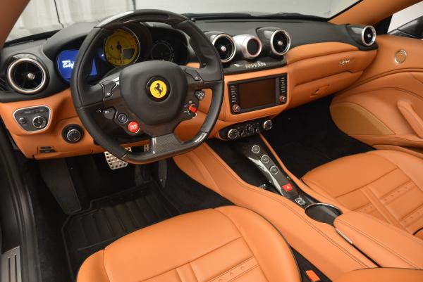 Used 2015 Ferrari California T for sale Sold at Maserati of Westport in Westport CT 06880 25