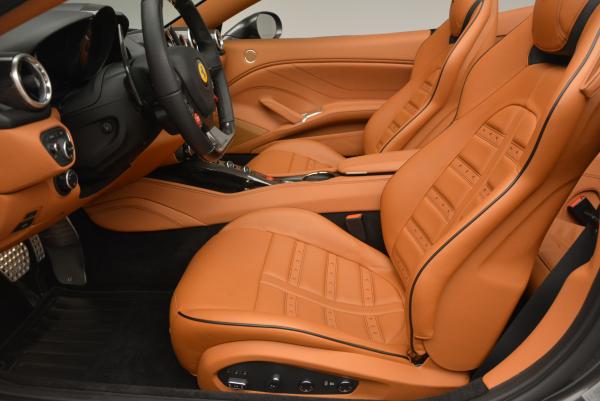 Used 2015 Ferrari California T for sale Sold at Maserati of Westport in Westport CT 06880 26