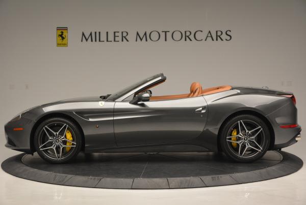 Used 2015 Ferrari California T for sale Sold at Maserati of Westport in Westport CT 06880 3