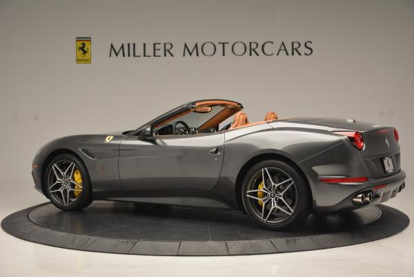 Used 2015 Ferrari California T for sale Sold at Maserati of Westport in Westport CT 06880 4