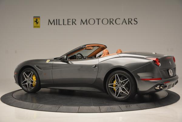 Used 2015 Ferrari California T for sale Sold at Maserati of Westport in Westport CT 06880 4