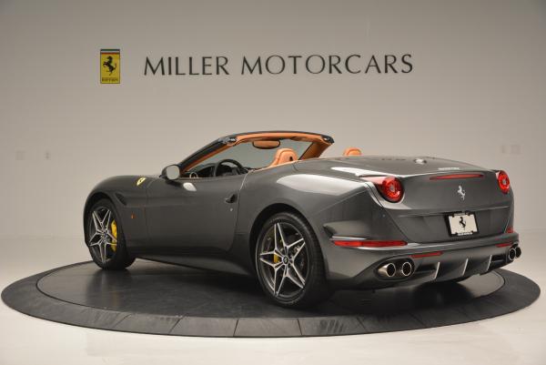 Used 2015 Ferrari California T for sale Sold at Maserati of Westport in Westport CT 06880 5