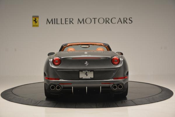 Used 2015 Ferrari California T for sale Sold at Maserati of Westport in Westport CT 06880 6