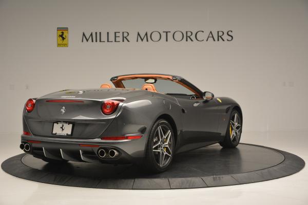 Used 2015 Ferrari California T for sale Sold at Maserati of Westport in Westport CT 06880 7