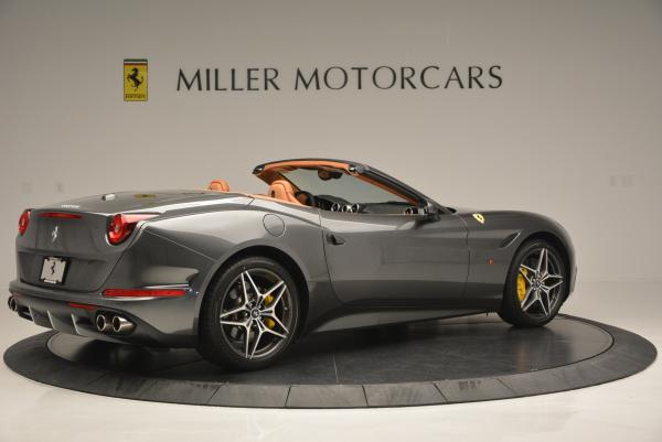 Used 2015 Ferrari California T for sale Sold at Maserati of Westport in Westport CT 06880 8