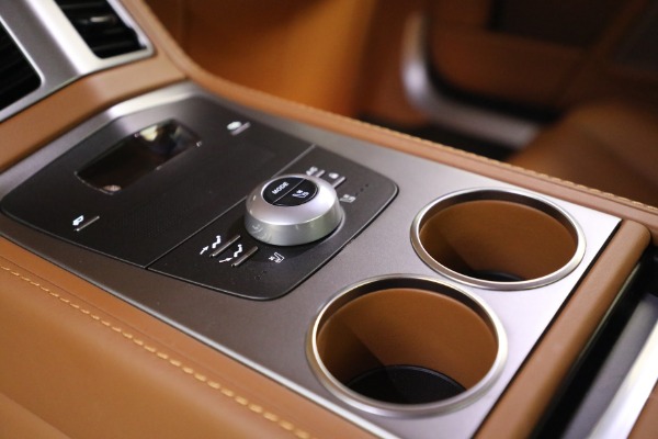 Used 2015 Aston Martin Rapide S for sale Sold at Maserati of Westport in Westport CT 06880 15
