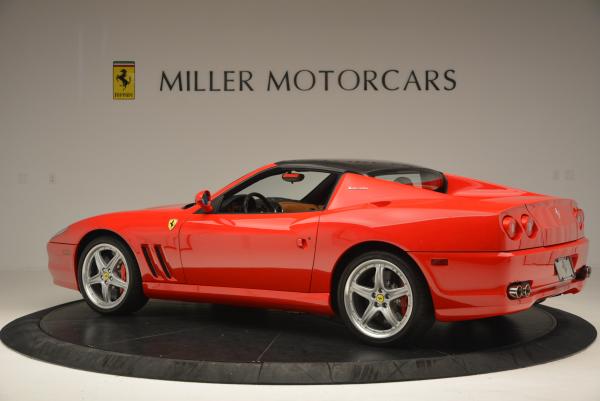 Used 2005 Ferrari Superamerica for sale Sold at Maserati of Westport in Westport CT 06880 16