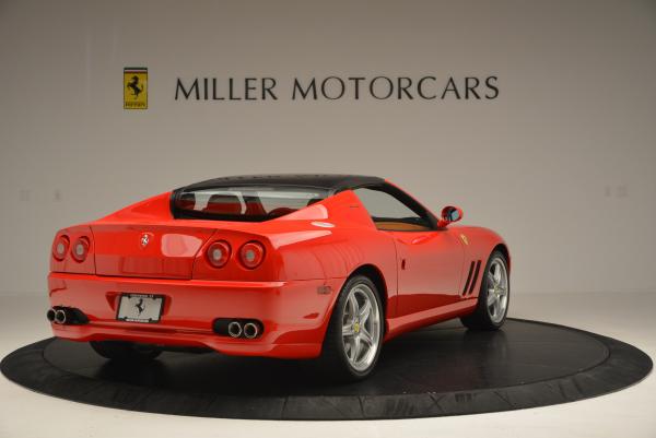 Used 2005 Ferrari Superamerica for sale Sold at Maserati of Westport in Westport CT 06880 19