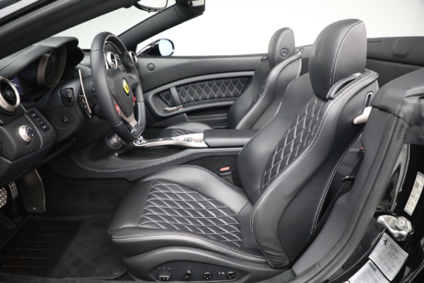 Used 2010 Ferrari California for sale $110,900 at Maserati of Westport in Westport CT 06880 20