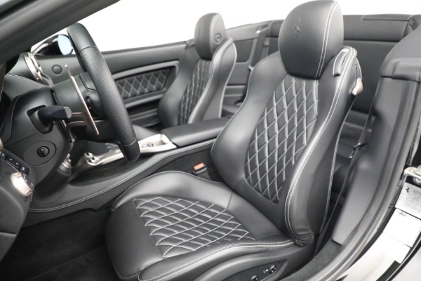 Used 2010 Ferrari California for sale $110,900 at Maserati of Westport in Westport CT 06880 21