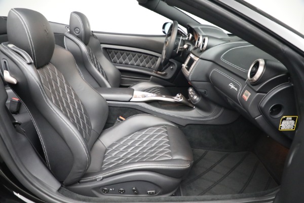Used 2010 Ferrari California for sale $110,900 at Maserati of Westport in Westport CT 06880 25