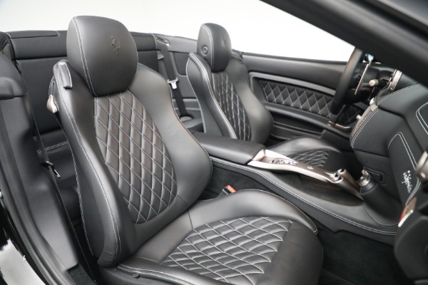 Used 2010 Ferrari California for sale $110,900 at Maserati of Westport in Westport CT 06880 26