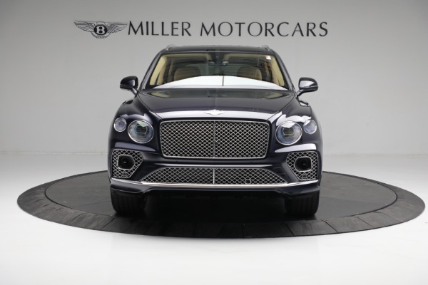 New 2022 Bentley Bentayga V8 for sale Sold at Maserati of Westport in Westport CT 06880 13