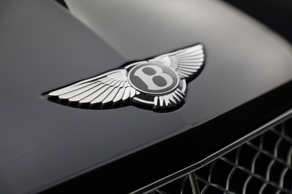 New 2022 Bentley Bentayga V8 for sale Sold at Maserati of Westport in Westport CT 06880 15