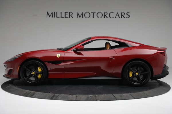 Used 2019 Ferrari Portofino for sale Sold at Maserati of Westport in Westport CT 06880 15