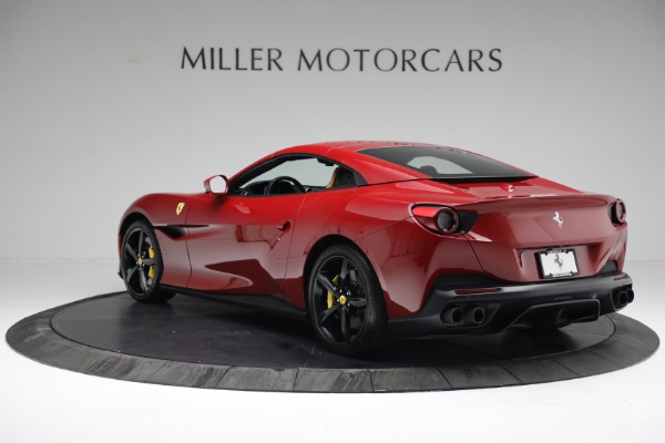 Used 2019 Ferrari Portofino for sale Sold at Maserati of Westport in Westport CT 06880 17