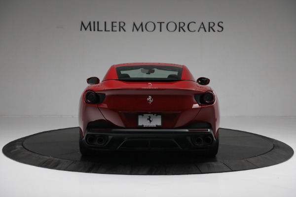 Used 2019 Ferrari Portofino for sale Sold at Maserati of Westport in Westport CT 06880 18