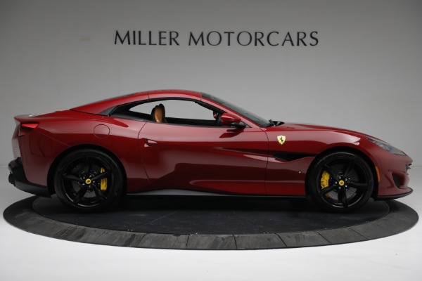 Used 2019 Ferrari Portofino for sale Sold at Maserati of Westport in Westport CT 06880 21