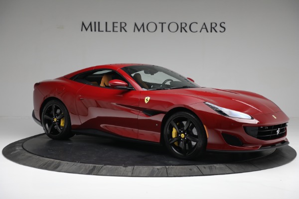 Used 2019 Ferrari Portofino for sale Sold at Maserati of Westport in Westport CT 06880 22