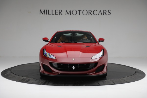 Used 2019 Ferrari Portofino for sale Sold at Maserati of Westport in Westport CT 06880 24