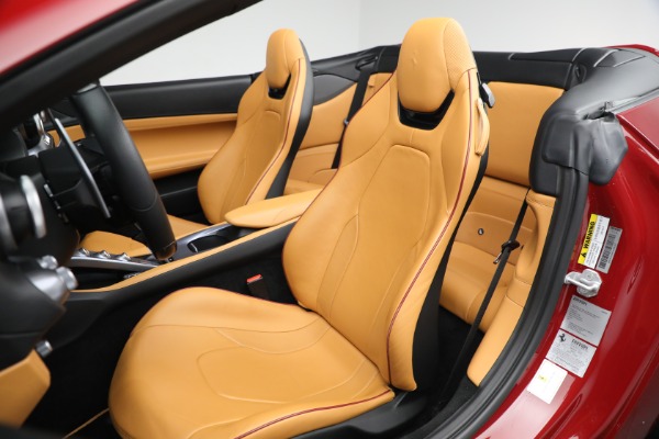 Used 2019 Ferrari Portofino for sale Sold at Maserati of Westport in Westport CT 06880 27