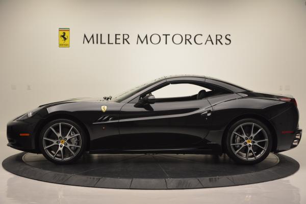 Used 2012 Ferrari California for sale Sold at Maserati of Westport in Westport CT 06880 15