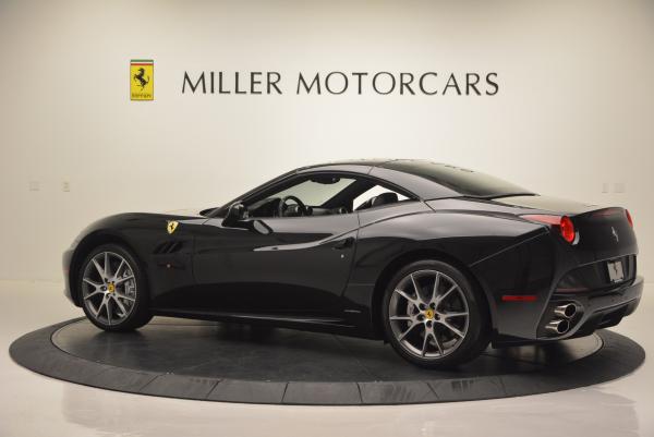 Used 2012 Ferrari California for sale Sold at Maserati of Westport in Westport CT 06880 16